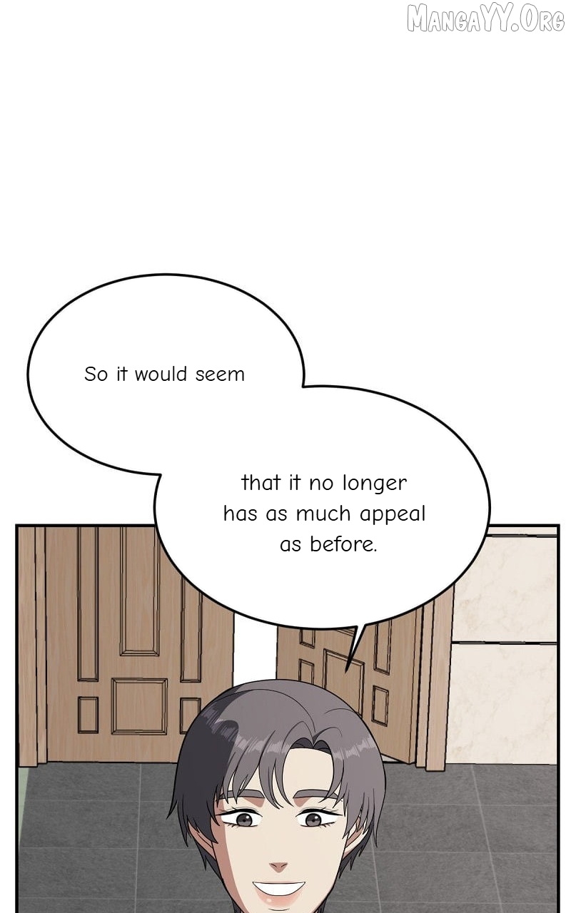 Change Me Chapter 86 - page 79